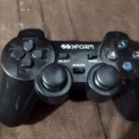 دسته بازی کامپیوتر بی سیم