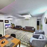 ۱۰۵ متری الهیه_سند اماده_سر دونبش_بازسازی کامل