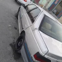 پژو پارس