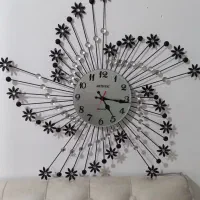 ساعت دیواری خورشیدی