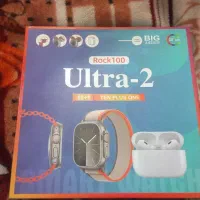 ساعت هوشمند