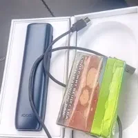 قلیان شارژی