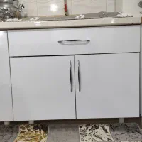 کابینت آشپزخانه