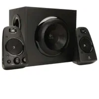 اسپیکر Logitech z623|سیستم صوتی خانگی|رفسنجان, |دیوار