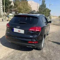 جک s5 new مدل دی ماه ۱۴۰۱|خودرو سواری و وانت|کرج, گلشهر|دیوار