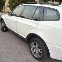 Bmw x3 2.5|خودرو سواری و وانت|تهران, بوستان چیتگر|دیوار