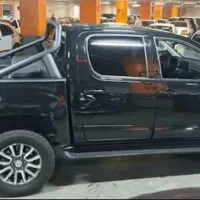 فوتون g7 بی رنگ مدل 1402|خودرو سواری و وانت|تهران, جنت‌آباد مرکزی|دیوار