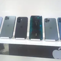 نقد و اقساط آیفون ‌و اندروید|موبایل|بندرعباس, |دیوار