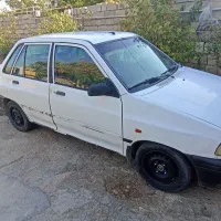 پراید
