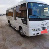 مینی بوس ایسوزو دربستی شمال کشور