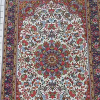 فرش دو زرعی