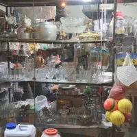 مغازه  پلاستیک فروشی و لوازم خانگی|حراج|بهارستان, |دیوار