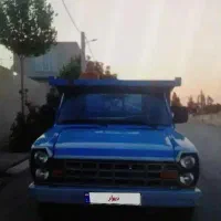 نیسان آبی جیران|خودرو سواری و وانت|محمدیه-قزوین, |دیوار