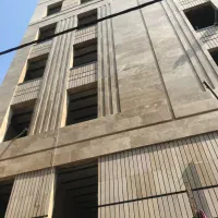 فروش اپارتمان ۸۰ متری نوساز طبقه اول فول امکانات