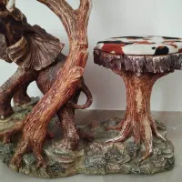 میز تلفن|میز تلفن|تهران, باغ خزانه|دیوار