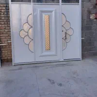 درب اماده