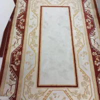 دوعدد ۴متری فرش چهار متری