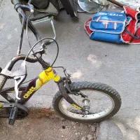 دوچرخه