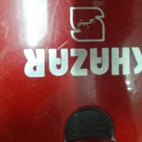 جارو برقی خزر تعمیری|سایر لوازم برقی|خرمآباد, |دیوار