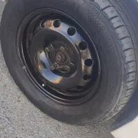 پژو206sd v8مدل 99 تیپ 5|خودرو سواری و وانت|گنبد کاووس, |دیوار