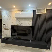 نصب ماربل شیت