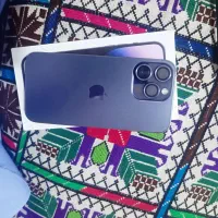 آیفون 14پرومکس حافظه 512|موبایل|هامون, |دیوار