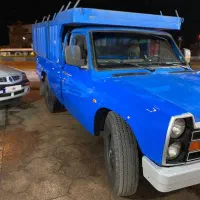 وانت نیسان دوگانه تناژ پایین|خودرو سواری و وانت|بندر انزلی, نامجو|دیوار