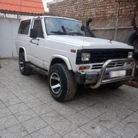 پاترول دودر