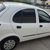 تیبا ۲  مدل  ۱۴۰۰