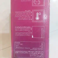 بخاری برقی رومیزی فن دار|بخاری، هیتر، شومینه|تهران, گرگان|دیوار