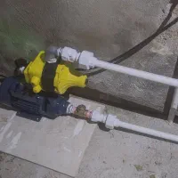 لوله کشی اب|خدمات پیشه و مهارت|کوهدشت, |دیوار