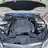 بنز E350 مدل ۲۰۱۳ گذرموقت|خودرو سواری و وانت|رشت, دیلمان|دیوار