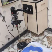 نیازمند آرایشگر مجرب