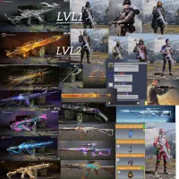 اکانت کالاف