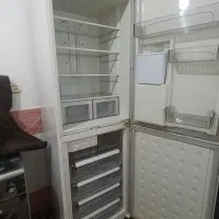 یخچال الکترو استیل