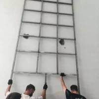 جوشکاری سیار