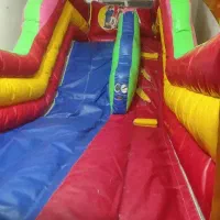 فروش دستگاه های شهربازی ، سرسره و ...|اسباببازی|جهرم, |دیوار