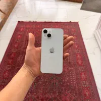 ایفون ۱۴ نرمال ۲سال گارانتی