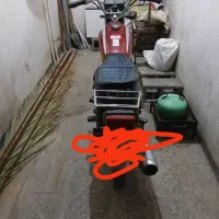 فروش موتور سیکلت