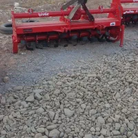 روتیواتور خشک|ماشینآلات صنعتی|همدان, |دیوار