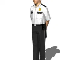 نگهبان و نیروی حراست آقا /شرکت تولیدی