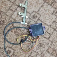 فندک آبگرمکن گازی اتوماتیک