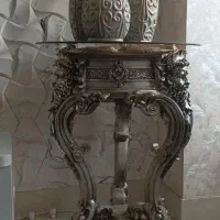 میز دکوری|مبلمان خانگی و میز عسلی|ارومیه, |دیوار