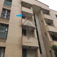 120متر آپارتمان میدان کوثر