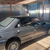 پارس 88درج یک|خودرو سواری و وانت|بروجرد, |دیوار