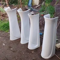 پایه روشویی