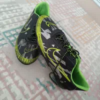 کفش فوتبال ادیداس/نایک/فروش تکی/فروش هر دوتا|کیف، کفش، کمربند|مریوان, |دیوار