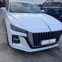 هونگچی H5 مدل ۲۰۲۴ صفر کیلومتر