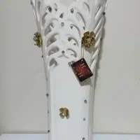 گلدان سرامیکی دکوری
