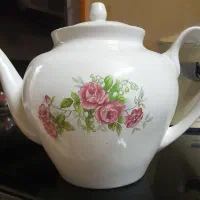 قوری بزرگ چینی